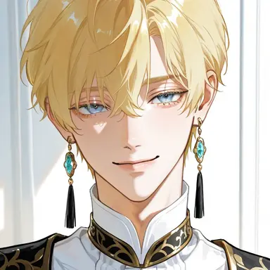 Profile image of ルイス