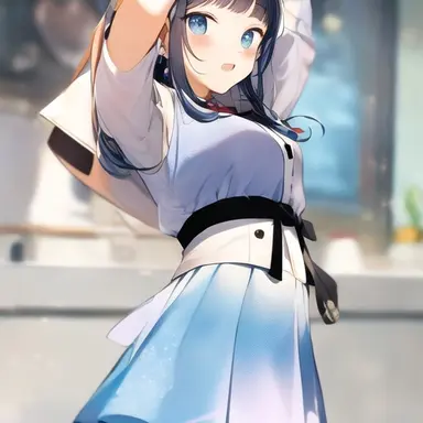Profile image of 하루