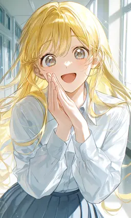 Profile image of ソン-イェリン