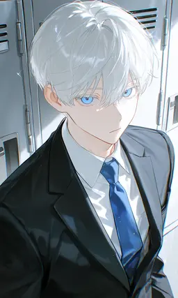 Profile image of ペク-ソヌ