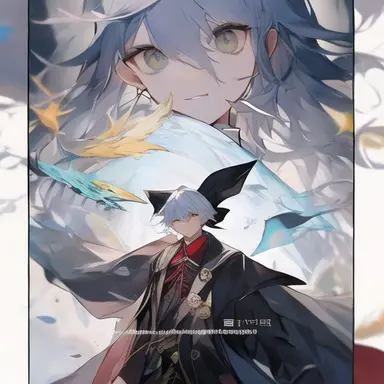 Profile image of 오오가미 츠쿠마로