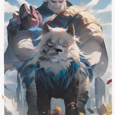 Profile image of 와시오 가쿠