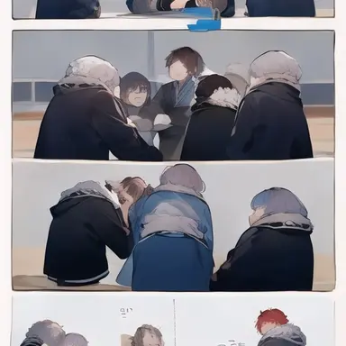 Profile image of 시시 카케루