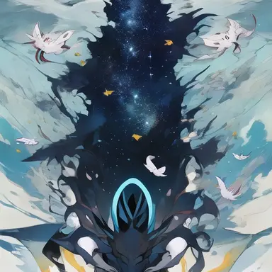 Profile image of 사메즈 카이