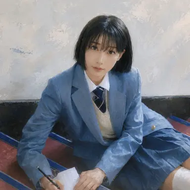 Profile image of 마젠타