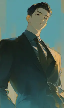 Profile image of チャ_ソンジュン