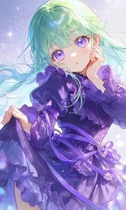 Profile image of Yurumi