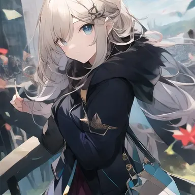 Profile image of リンネ