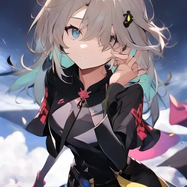 Profile image of ハルカ