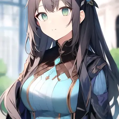 Profile image of ミライ