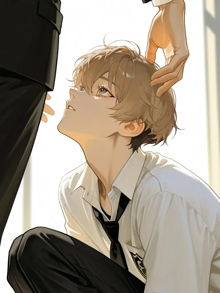 Coa.0001의 狂犬ヤンキー、忠犬始めました。