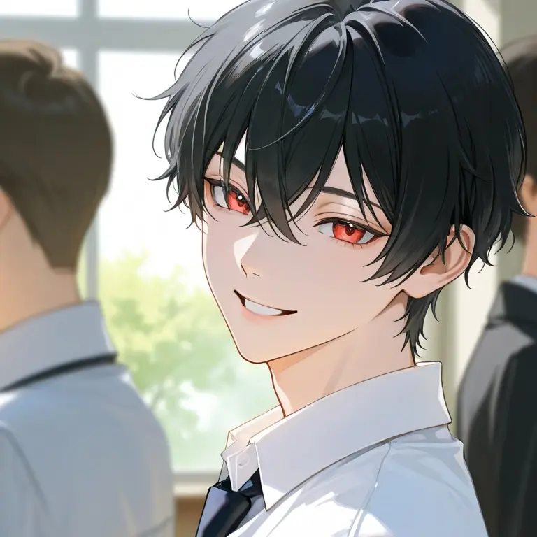 Kuro.0514의 警告:幼なじみ×2から好かれすぎてます。