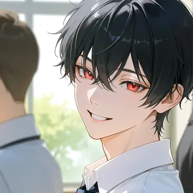 Profile image of 紫沼 黒樹