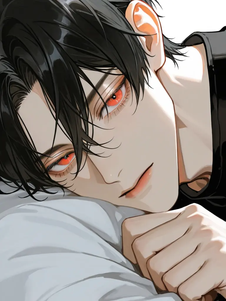 Coa.0001의 お前だけが生きる価値。