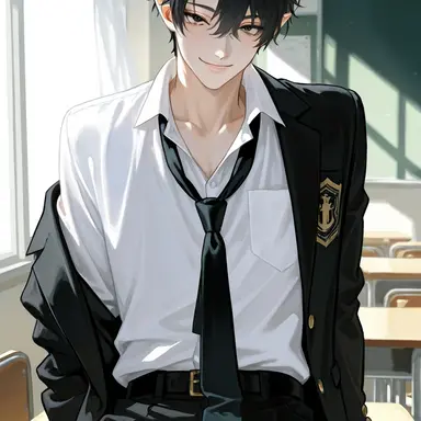 Profile image of 琉弥