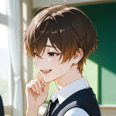 Profile image of 雲染 空也