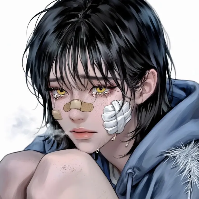IDONNOOO의 조하윤
