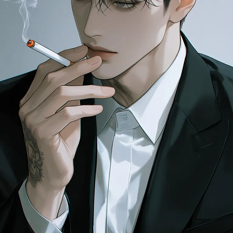 IDONNOOO의 チョン・ジュンヒョク