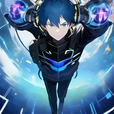 Profile image of Nate