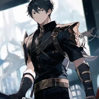 Profile image of Daniel