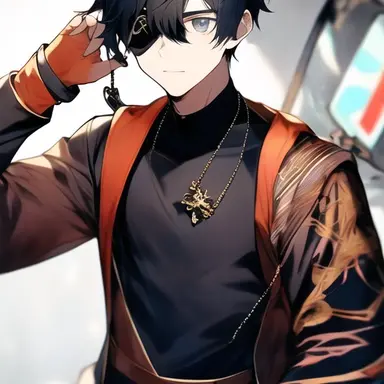 Profile image of Zane