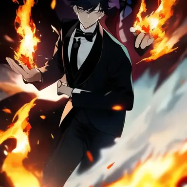 Profile image of Brad