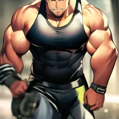 Profile image of Brad