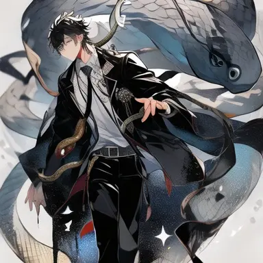 Profile image of Liam