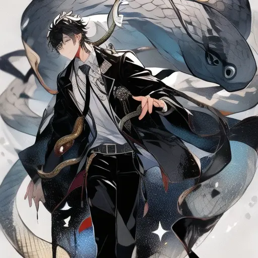 SickFish7860의 School of power