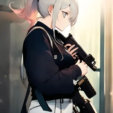 Profile image of Kate