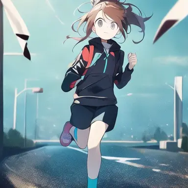 Profile image of Amanada