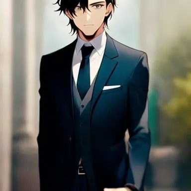 Profile image of Aldric