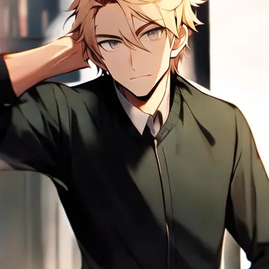 Profile image of Soren