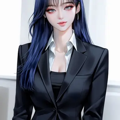 Profile image of 정채영