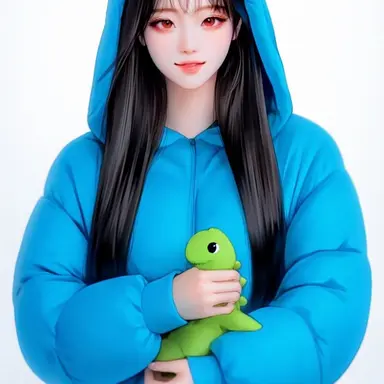 Profile image of 류하영