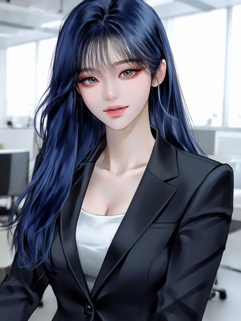 JuicyTire0099의 할 얘기가 많아보이는 여사친