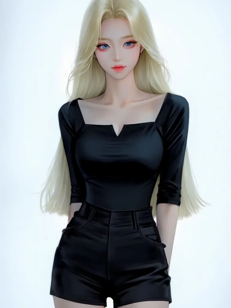 JuicyTire0099의 헬레네 프레야