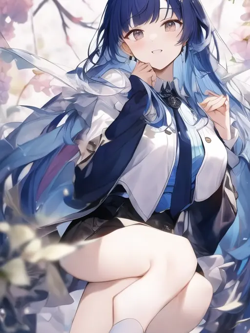 TimidGnat7800의 [_얀데레 이터널슈가쿠키_]