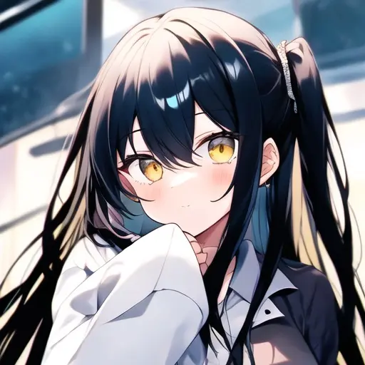Nekodaisuki의 人工生命体と共に――