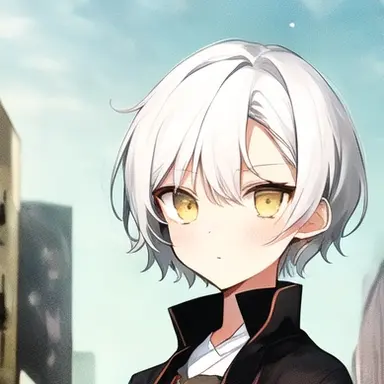 Profile image of 伊織