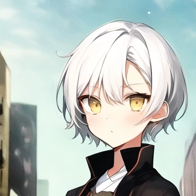 伊織