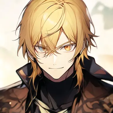 Profile image of カイン