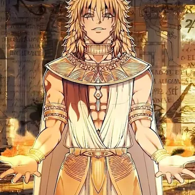Profile image of Rengoku Kyojuro