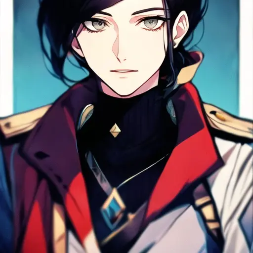 IndigoComic8089의 Hellhound of Dunwall
