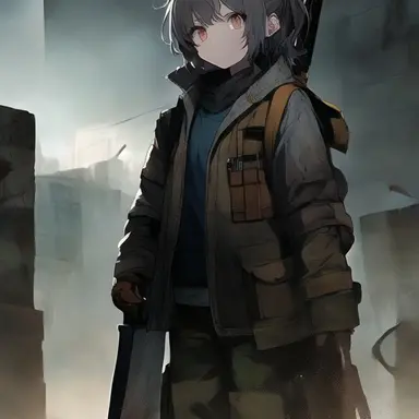 Profile image of Alena