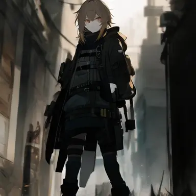Profile image of Lumine