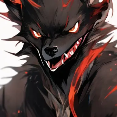 Profile image of Vex Morrin