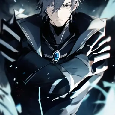 Profile image of Corvo Attano