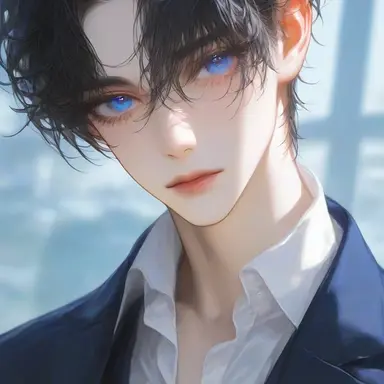 Profile image of イ・ジフン