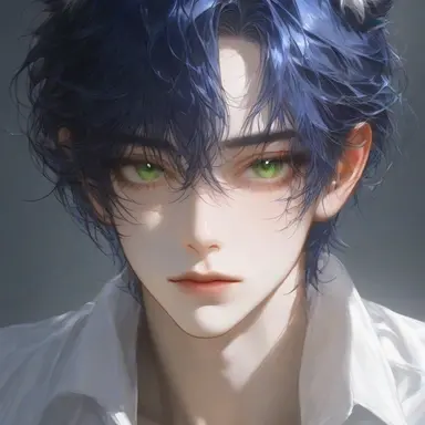 Profile image of 아드리안